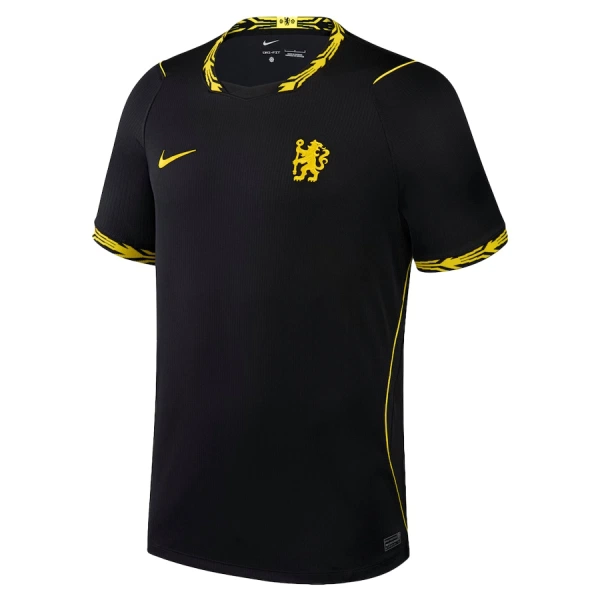 Maglia Chelsea Uomo Secondo 2026-27 Maglia Chelsea Uomo Secondo 2026-27