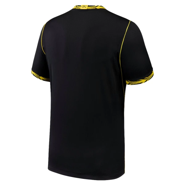 Maglia Chelsea Uomo Secondo 2026-27