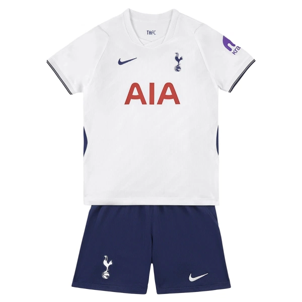 Completo calcio Tottenham Hotspur Bambino Primo 2026-27 Completo calcio Tottenham Hotspur Bambino Primo 2026-27