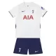 Completo calcio Tottenham Hotspur Bambino Primo 2026-27 Completo calcio Tottenham Hotspur Bambino Primo 2026-27