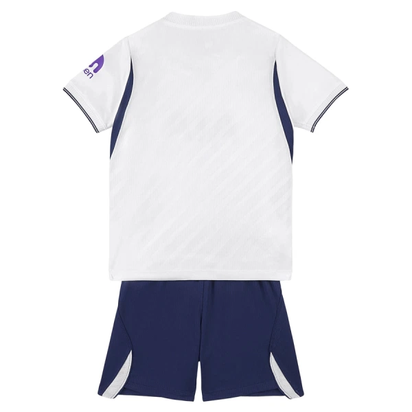 Completo calcio Tottenham Hotspur Bambino Primo 2026-27