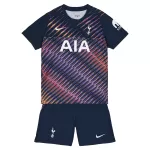 Completo calcio Tottenham Hotspur Bambino Secondo 2026-27