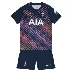 Completo calcio Tottenham Hotspur Bambino Secondo 2026-27 Completo calcio Tottenham Hotspur Bambino Secondo 2026-27