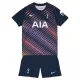 Completo calcio Tottenham Hotspur Bambino Secondo 2026-27 Completo calcio Tottenham Hotspur Bambino Secondo 2026-27
