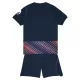 Completo calcio Tottenham Hotspur Bambino Secondo 2026-27