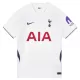 Completo calcio Tottenham Hotspur Van De Ven 37 Bambino Primo 2026-27