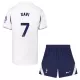 Completo calcio Tottenham Hotspur Xavi 7 Bambino Primo 2026-27 Completo calcio Tottenham Hotspur Xavi 7 Bambino Primo 2026-27