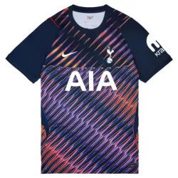 Completo calcio Tottenham Hotspur Xavi 7 Bambino Secondo 2026-27