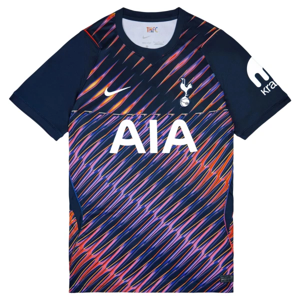 Completo calcio Tottenham Hotspur Xavi 7 Bambino Secondo 2026-27