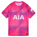 Maglia Portiere Tottenham Hotspur Uomo Primo 2026-27 Rosa