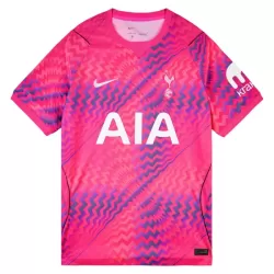Maglia Portiere Tottenham Hotspur Uomo Primo 2026-27 Rosa Maglia Portiere Tottenham Hotspur Uomo Primo 2026-27 Rosa
