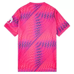 Maglia Portiere Tottenham Hotspur Uomo Primo 2026-27 Rosa
