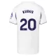 Maglia Tottenham Hotspur Kudus 20 Uomo Primo 2026-27
