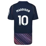 Maglia Tottenham Hotspur Maddison 10 Uomo Secondo 2026-27