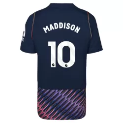 Maglia Tottenham Hotspur Maddison 10 Uomo Secondo 2026-27 Maglia Tottenham Hotspur Maddison 10 Uomo Secondo 2026-27