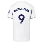 Maglia Tottenham Hotspur Richarlison 9 Uomo Primo 2026-27