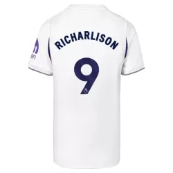 Maglia Tottenham Hotspur Richarlison 9 Uomo Primo 2026-27 Maglia Tottenham Hotspur Richarlison 9 Uomo Primo 2026-27