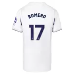 Maglia Tottenham Hotspur Romero 17 Uomo Primo 2026-27