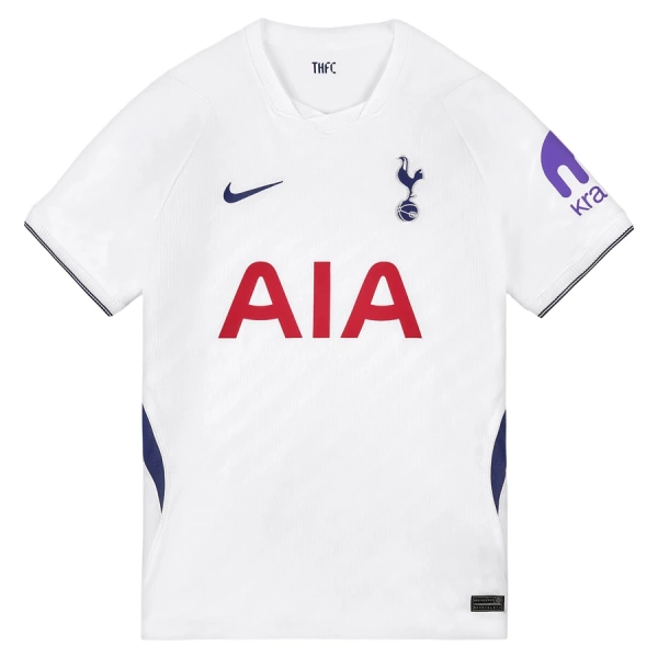 Maglia Tottenham Hotspur Romero 17 Uomo Primo 2026-27