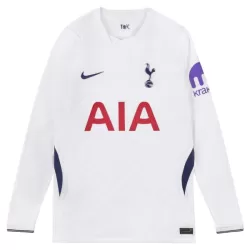 Maglia Tottenham Hotspur Uomo Primo 2026-27 Maniche Lunghe Maglia Tottenham Hotspur Uomo Primo 2026-27 Maniche Lunghe