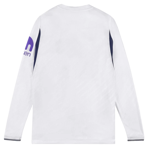 Maglia Tottenham Hotspur Uomo Primo 2026-27 Maniche Lunghe