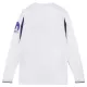 Maglia Tottenham Hotspur Uomo Primo 2026-27 Maniche Lunghe