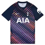 Maglia Tottenham Hotspur Uomo Secondo 2026-27