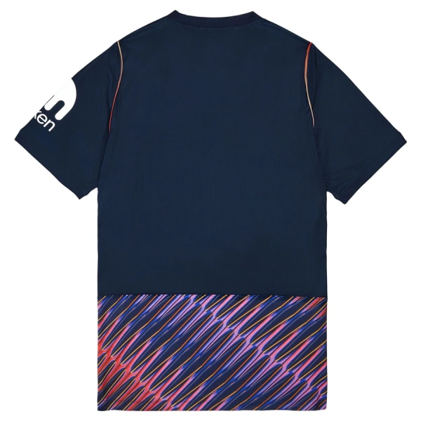 Maglia Tottenham Hotspur Uomo Secondo 2026-27
