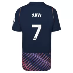 Maglia Tottenham Hotspur Xavi 7 Uomo Secondo 2026-27 Maglia Tottenham Hotspur Xavi 7 Uomo Secondo 2026-27