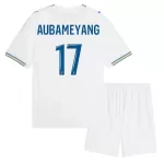 Completo calcio Marsiglia Aubameyang 17 Bambino Primo 2026-27