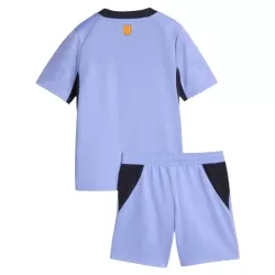 Completo calcio Marsiglia Bambino 3rd 2026-27