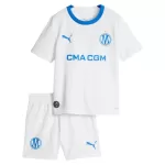 Completo calcio Marsiglia Bambino Primo 2026-27