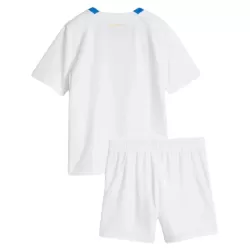 Completo calcio Marsiglia Bambino Primo 2026-27