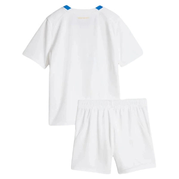 Completo calcio Marsiglia Bambino Primo 2026-27