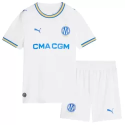 Completo calcio Marsiglia Greenwood 10 Bambino Primo 2026-27