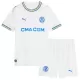 Completo calcio Marsiglia Greenwood 10 Bambino Primo 2026-27
