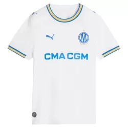 Maglia Marsiglia Greenwood 10 Uomo Primo 2026-27