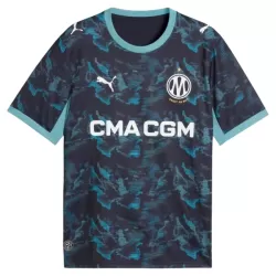 Maglia Marsiglia Greenwood 10 Uomo Secondo 2026-27