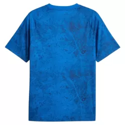 Maglia Marsiglia Pre-Match Uomo 2026-27 Blu