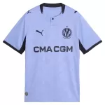 Maglia Marsiglia Uomo 3rd 2026-27