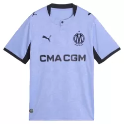Maglia Marsiglia Uomo 3rd 2026-27 Maglia Marsiglia Uomo 3rd 2026-27