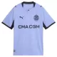 Maglia Marsiglia Uomo 3rd 2026-27 Maglia Marsiglia Uomo 3rd 2026-27
