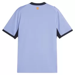 Maglia Marsiglia Uomo 3rd 2026-27