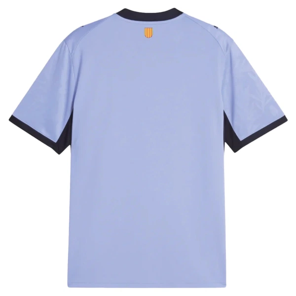 Maglia Marsiglia Uomo 3rd 2026-27