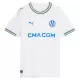 Maglia Marsiglia Uomo Primo 2026-27 Maglia Marsiglia Uomo Primo 2026-27