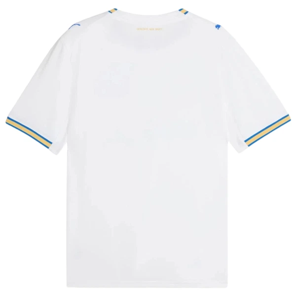 Maglia Marsiglia Uomo Primo 2026-27