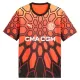 Maglia Marsiglia Uomo Primo 2026-27 Arancia Maglia Marsiglia Uomo Primo 2026-27 Arancia
