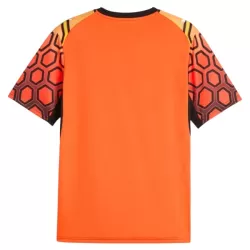 Maglia Marsiglia Uomo Primo 2026-27 Arancia