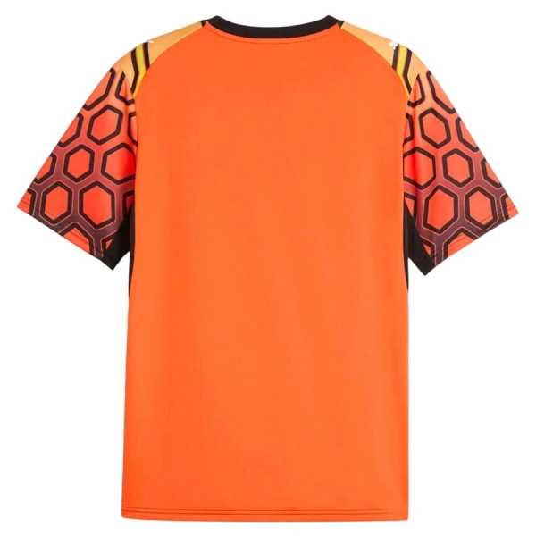 Maglia Marsiglia Uomo Primo 2026-27 Arancia