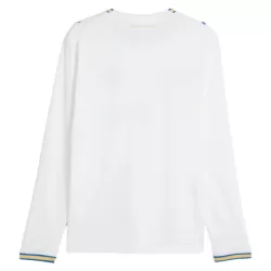 Maglia Marsiglia Uomo Primo 2026-27 Maniche Lunghe